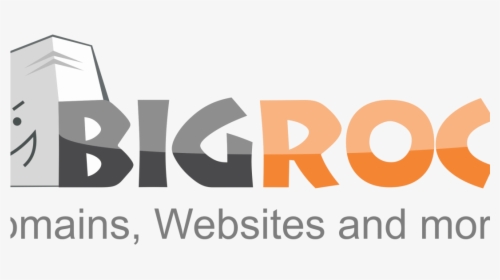Bigrock Hosting Review For Your Website Or Blog - Graphic Design, HD Png Download, Transparent PNG