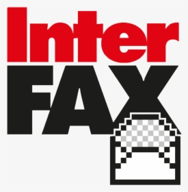 Interfax Logo - Interfax, HD Png Download, Transparent PNG