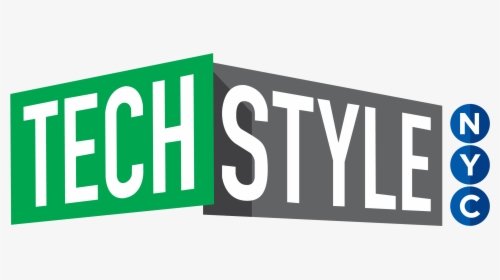 Tech Style Nyc - Signage, HD Png Download, Transparent PNG