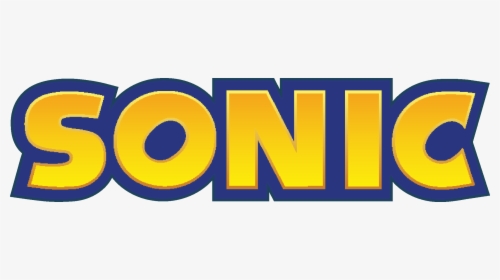 Sonic Logo Png, Transparent Png, Transparent PNG