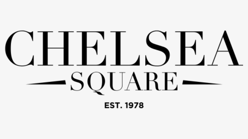 Chelsea-square - Calligraphy, HD Png Download, Transparent PNG