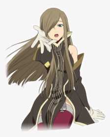 Tales Of Link Wikia - Tear Grants Tales Of Link, HD Png Download, Transparent PNG