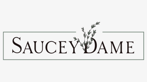 Saucey Dame - Sybase, HD Png Download, Transparent PNG