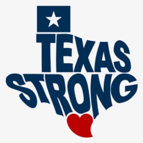 Texas Strong Png - Texas Strong Svg, Transparent Png, Transparent PNG