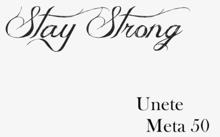 Stay Strong Png , Png Download - Selena Gomez, Transparent Png, Transparent PNG