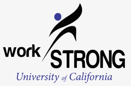Workstrong-logo00 - Uc Workstrong, HD Png Download, Transparent PNG