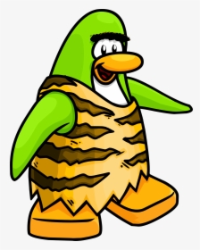 Club Penguin Rewritten Wiki, HD Png Download, Transparent PNG