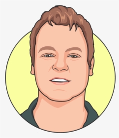 Jake Paul Face Png, Transparent Png, Transparent PNG