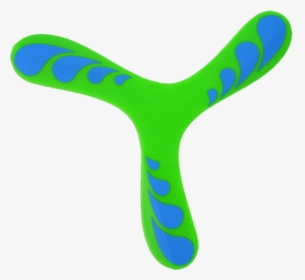 Triblader Boomerang - Boomerang Png Transparent, Png Download, Transparent PNG