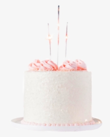 Birthday Cake, HD Png Download, Transparent PNG