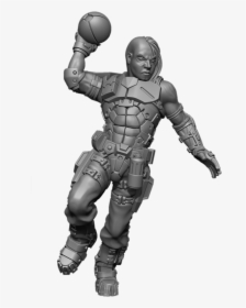 Figurine, HD Png Download, Transparent PNG