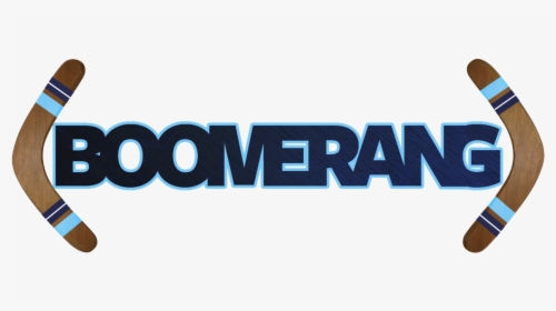 Boomerang Png , Png Download - Boomerang, Transparent Png, Transparent PNG