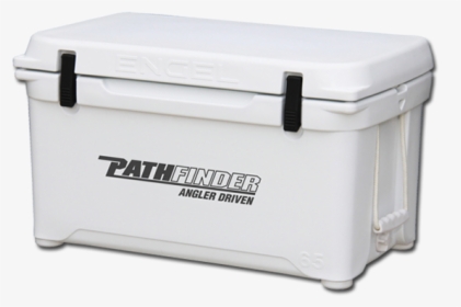 Pathfinder Cooler By Engel, 65 Qt - Suitcase, HD Png Download, Transparent PNG