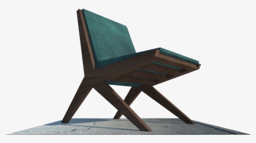 Boomerang Chair 5, HD Png Download, Transparent PNG