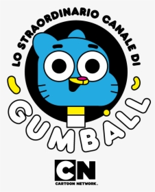 Cartoon Network Italy And Boomerang Italy April - Cartoon Network Logo 2011, HD Png Download, Transparent PNG