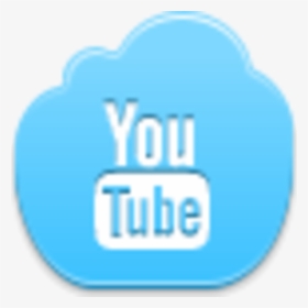 Transparent Youtube Icons Png Transparent - Youtube Logo Black, Png Download, Transparent PNG