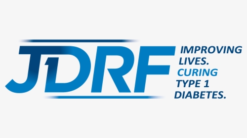 Vector Type Diabetes - Juvenile Diabetes Research Foundation, HD Png Download, Transparent PNG