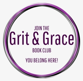 G & G Book Club - Circle, HD Png Download, Transparent PNG