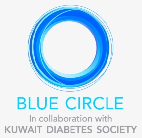 Png Diabetes Circle Blue Pictures Png Png Diabetes - Blue Circle Of Diabetes, Transparent Png, Transparent PNG
