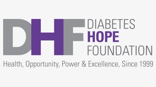 Diabetes Hope Foundation - Bacher Zoppi, HD Png Download, Transparent PNG