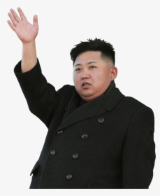 Kim Jong Un Png - เกาหลีเหนือ ทดลอง อาวุธ นิวเคลียร์, Transparent Png, Transparent PNG
