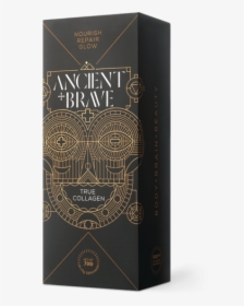 True Collagen Sachets - Single Malt Whisky, HD Png Download, Transparent PNG