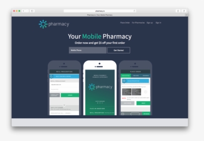 Your Mobile Pharmacy 2015 07 14 17 19 55, HD Png Download, Transparent PNG