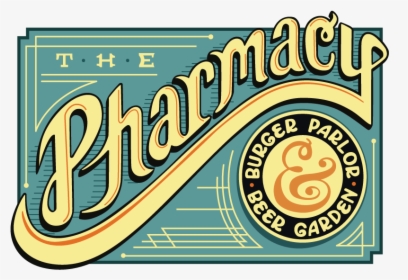 Pharmacy Logo Designing, HD Png Download, Transparent PNG
