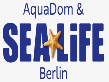 Sea Life Centre Logo, HD Png Download, Transparent PNG