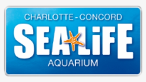Sea Life Orlando Logo, HD Png Download, Transparent PNG