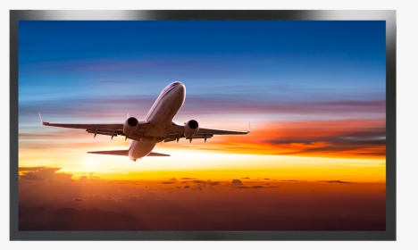 Boeing 777, HD Png Download, Transparent PNG