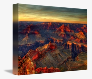 Grand Canyon National Park, HD Png Download, Transparent PNG