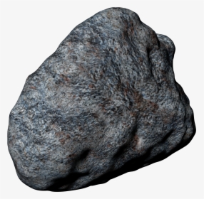Space Rock Png - Meteorite Png, Transparent Png, Transparent PNG