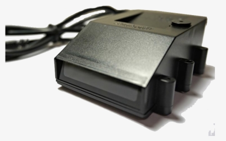 Fixed Mount Scanner - Electronics, HD Png Download, Transparent PNG