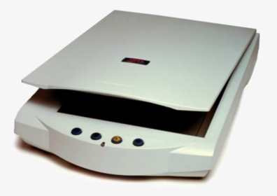 Electronic Scanner Png File - Scanner, Transparent Png, Transparent PNG