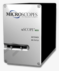 Uscope Mxii-20 Slide Scanner - Pathology Slide Scanner, HD Png Download, Transparent PNG