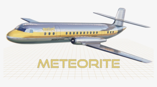 Mustard-jet Outline Centre Printfile Front - Monoplane, HD Png Download, Transparent PNG