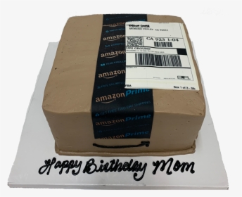 Amazon Cake - Cake, HD Png Download, Transparent PNG