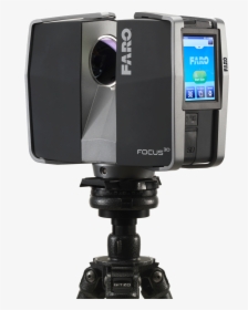 Laser Scanner Faro Focus, HD Png Download, Transparent PNG