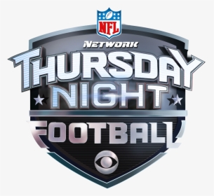 Nfl Network Thursday Night Football Logo, HD Png Download, Transparent PNG