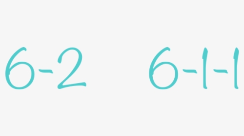 Addition Subtraction Same But Different 6 Minus - Calligraphy, HD Png Download, Transparent PNG