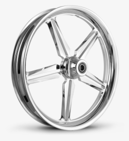 Icon Wheel - Dna Icon Harley Wheels, HD Png Download, Transparent PNG