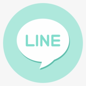 Line Icon - Circle, HD Png Download, Transparent PNG