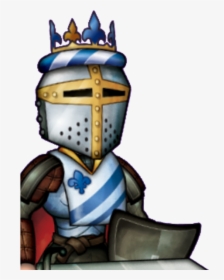 Swords And Sandals Medieval Character - Armour, HD Png Download, Transparent PNG