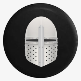Knight Helmet Shirt, HD Png Download, Transparent PNG