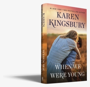 When We Were Young: A Novel, HD Png Download, Transparent PNG