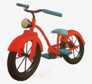 Bicycle Hy - Tricycle, HD Png Download, Transparent PNG