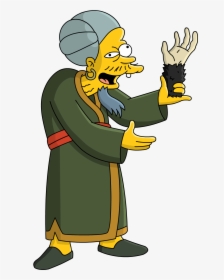 Simpsons Tapped Out Halloween 2019, HD Png Download, Transparent PNG