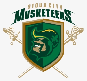 Sioux City Muskies, HD Png Download, Transparent PNG