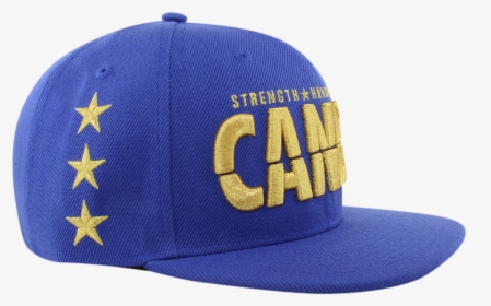 Strong Snapback - Baseball Cap, HD Png Download, Transparent PNG